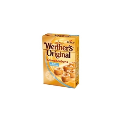 Picture of WERTHERS S/F ORIGINAL FLIPTOP